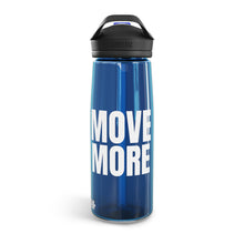 Load image into Gallery viewer, MOVE MORE CamelBak Eddy® Water Bottle
