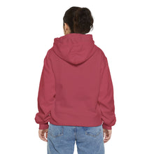 Load image into Gallery viewer, Move More Hoodie — Garment-Dyed Casual Pullover