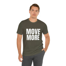 Load image into Gallery viewer, Unisex Jersey Short Sleeve Tee