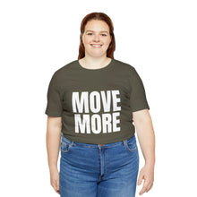 Load image into Gallery viewer, Unisex Jersey Short Sleeve Tee