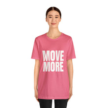 Load image into Gallery viewer, Unisex Jersey Short Sleeve Tee