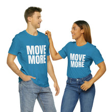 Load image into Gallery viewer, Unisex Jersey Short Sleeve Tee