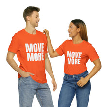 Load image into Gallery viewer, Unisex Jersey Short Sleeve Tee