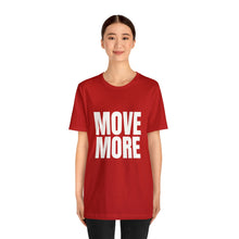 Load image into Gallery viewer, Unisex Jersey Short Sleeve Tee