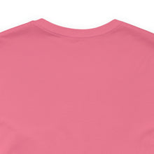 Load image into Gallery viewer, Unisex Jersey Short Sleeve Tee