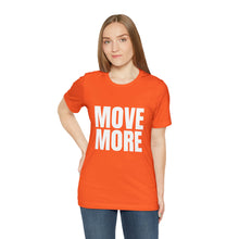 Load image into Gallery viewer, Unisex Jersey Short Sleeve Tee