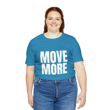 Load image into Gallery viewer, Unisex Jersey Short Sleeve Tee