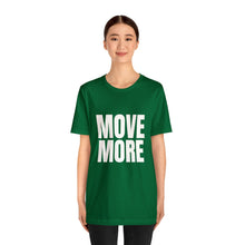 Load image into Gallery viewer, Unisex Jersey Short Sleeve Tee