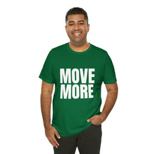Load image into Gallery viewer, Unisex Jersey Short Sleeve Tee