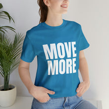 Load image into Gallery viewer, Unisex Jersey Short Sleeve Tee