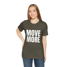 Load image into Gallery viewer, Unisex Jersey Short Sleeve Tee