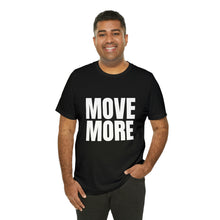 Load image into Gallery viewer, Unisex Jersey Short Sleeve Tee