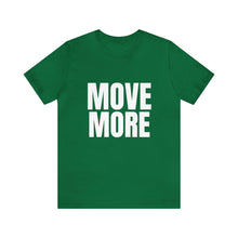 Load image into Gallery viewer, Unisex Jersey Short Sleeve Tee
