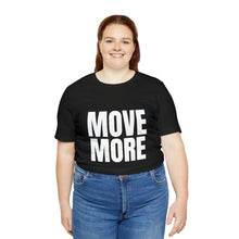 Load image into Gallery viewer, Unisex Jersey Short Sleeve Tee