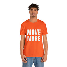 Load image into Gallery viewer, Unisex Jersey Short Sleeve Tee