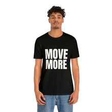 Load image into Gallery viewer, Unisex Jersey Short Sleeve Tee