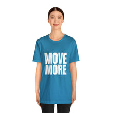 Load image into Gallery viewer, Unisex Jersey Short Sleeve Tee