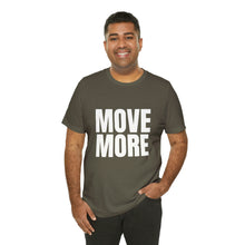 Load image into Gallery viewer, Unisex Jersey Short Sleeve Tee