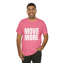 Load image into Gallery viewer, Unisex Jersey Short Sleeve Tee