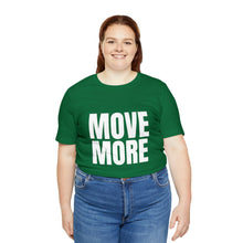 Load image into Gallery viewer, Unisex Jersey Short Sleeve Tee