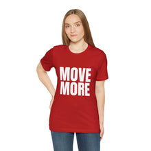 Load image into Gallery viewer, Unisex Jersey Short Sleeve Tee