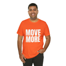 Load image into Gallery viewer, Unisex Jersey Short Sleeve Tee