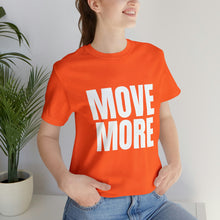 Load image into Gallery viewer, Unisex Jersey Short Sleeve Tee