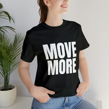 Load image into Gallery viewer, Unisex Jersey Short Sleeve Tee