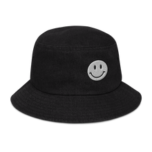 Load image into Gallery viewer, SMILE Bucket Hat