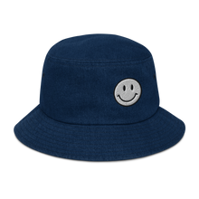 Load image into Gallery viewer, SMILE Bucket Hat
