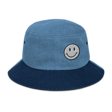 Load image into Gallery viewer, SMILE Bucket Hat
