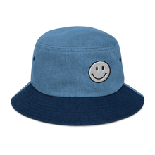 Load image into Gallery viewer, SMILE Bucket Hat