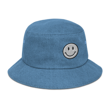 Load image into Gallery viewer, SMILE Bucket Hat
