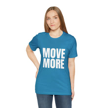 Load image into Gallery viewer, Unisex Jersey Short Sleeve Tee