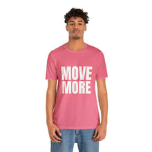 Load image into Gallery viewer, Unisex Jersey Short Sleeve Tee