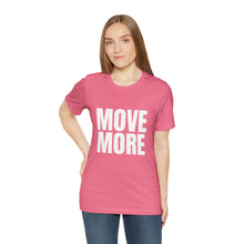 Load image into Gallery viewer, Unisex Jersey Short Sleeve Tee