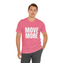Load image into Gallery viewer, Unisex Jersey Short Sleeve Tee