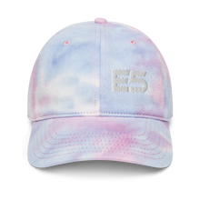 Load image into Gallery viewer, E5 Tie Dye Hat
