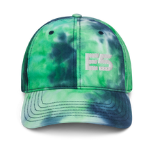 Load image into Gallery viewer, E5 Tie Dye Hat