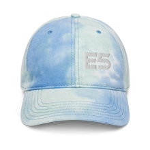 Load image into Gallery viewer, E5 Tie Dye Hat