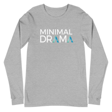 Load image into Gallery viewer, Minimal Drama Long Sleeve