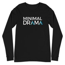 Load image into Gallery viewer, Minimal Drama Long Sleeve