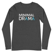 Load image into Gallery viewer, Minimal Drama Long Sleeve