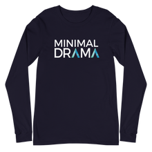 Load image into Gallery viewer, Minimal Drama Long Sleeve