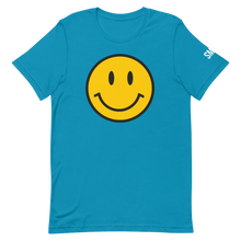 Load image into Gallery viewer, SMILE T-shirt