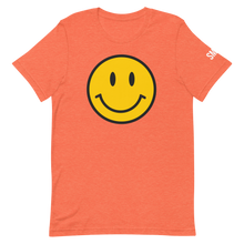 Load image into Gallery viewer, SMILE T-shirt