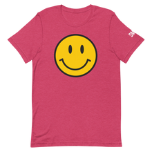 Load image into Gallery viewer, SMILE T-shirt
