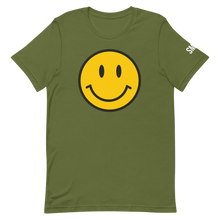 Load image into Gallery viewer, SMILE T-shirt