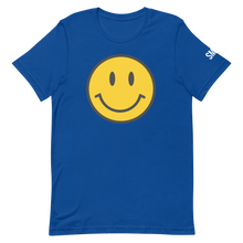 Load image into Gallery viewer, SMILE T-shirt