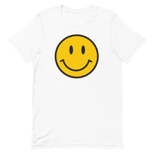 Load image into Gallery viewer, SMILE T-shirt